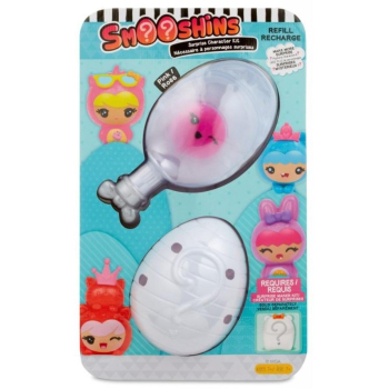 Smooshins Surprise Character Kit Pink